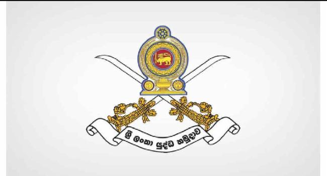 යුද්ධ හමුදාවේ 9,158ට උසස් වීම්...